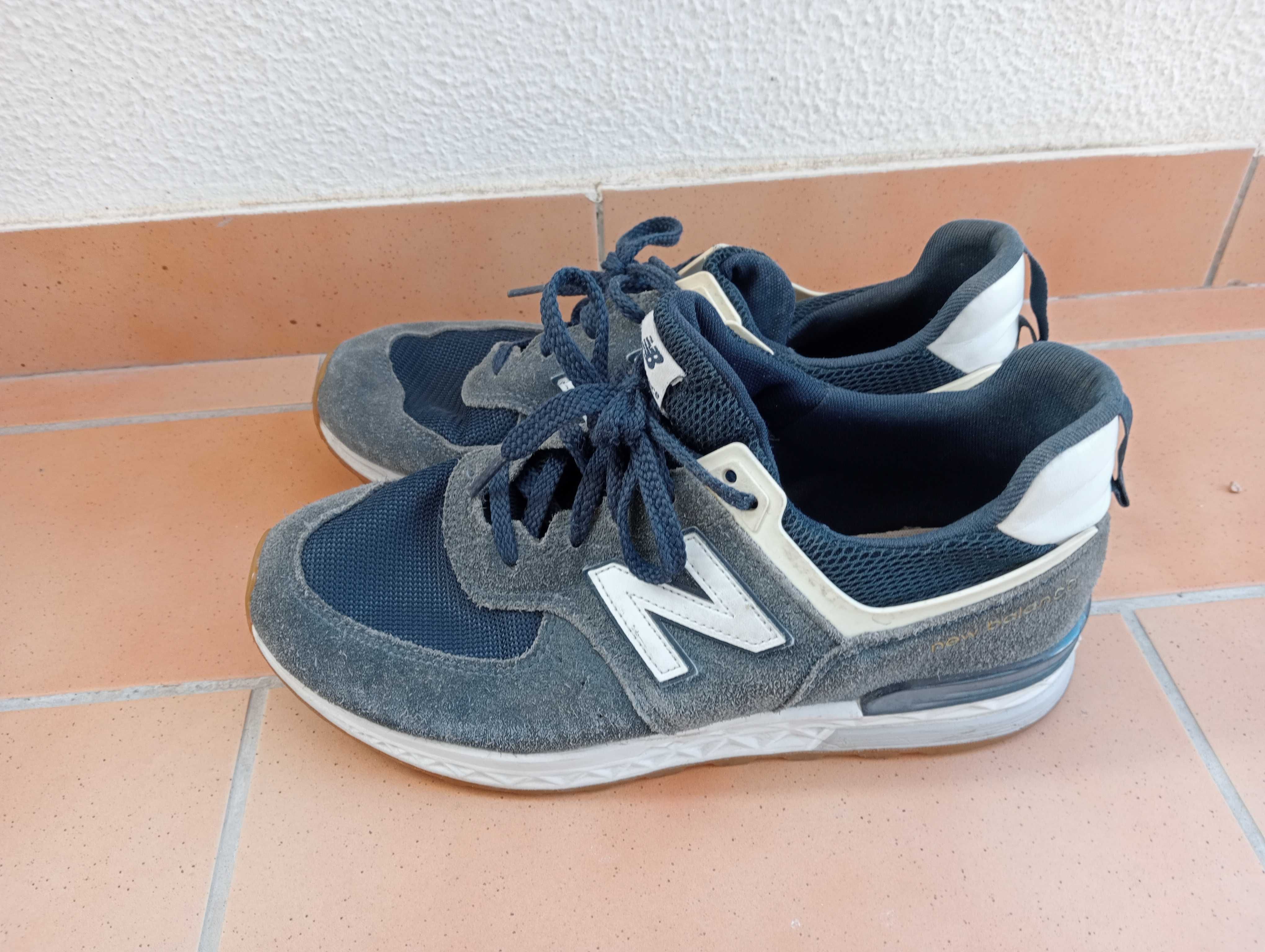 Sapatilhas New Balance