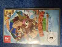 Gra nintendo switch donkey kong country Komis Madej Sc