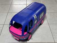 Autocaravana LOL Surprise