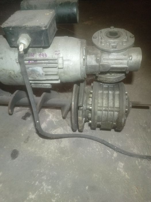 Części do pieca na ekogroszek