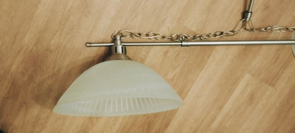 Lampa Ikea Kroby