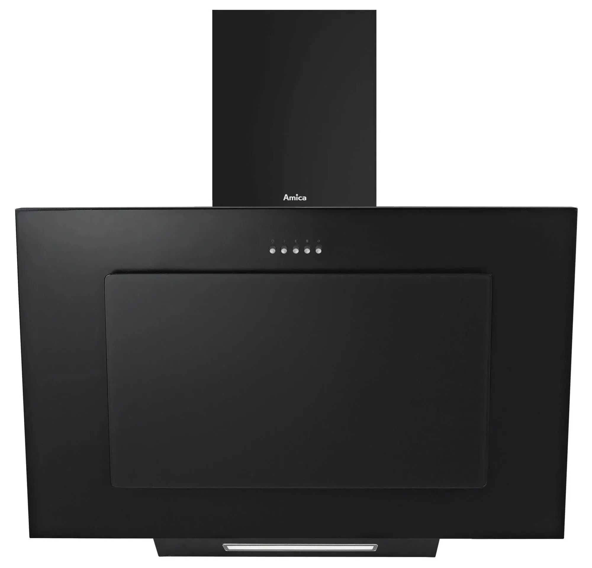 Okap AMICA OKP6251S Czarny