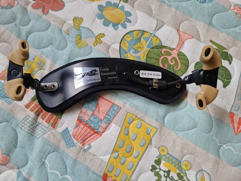 Violino 3/4 Stentor astudent II