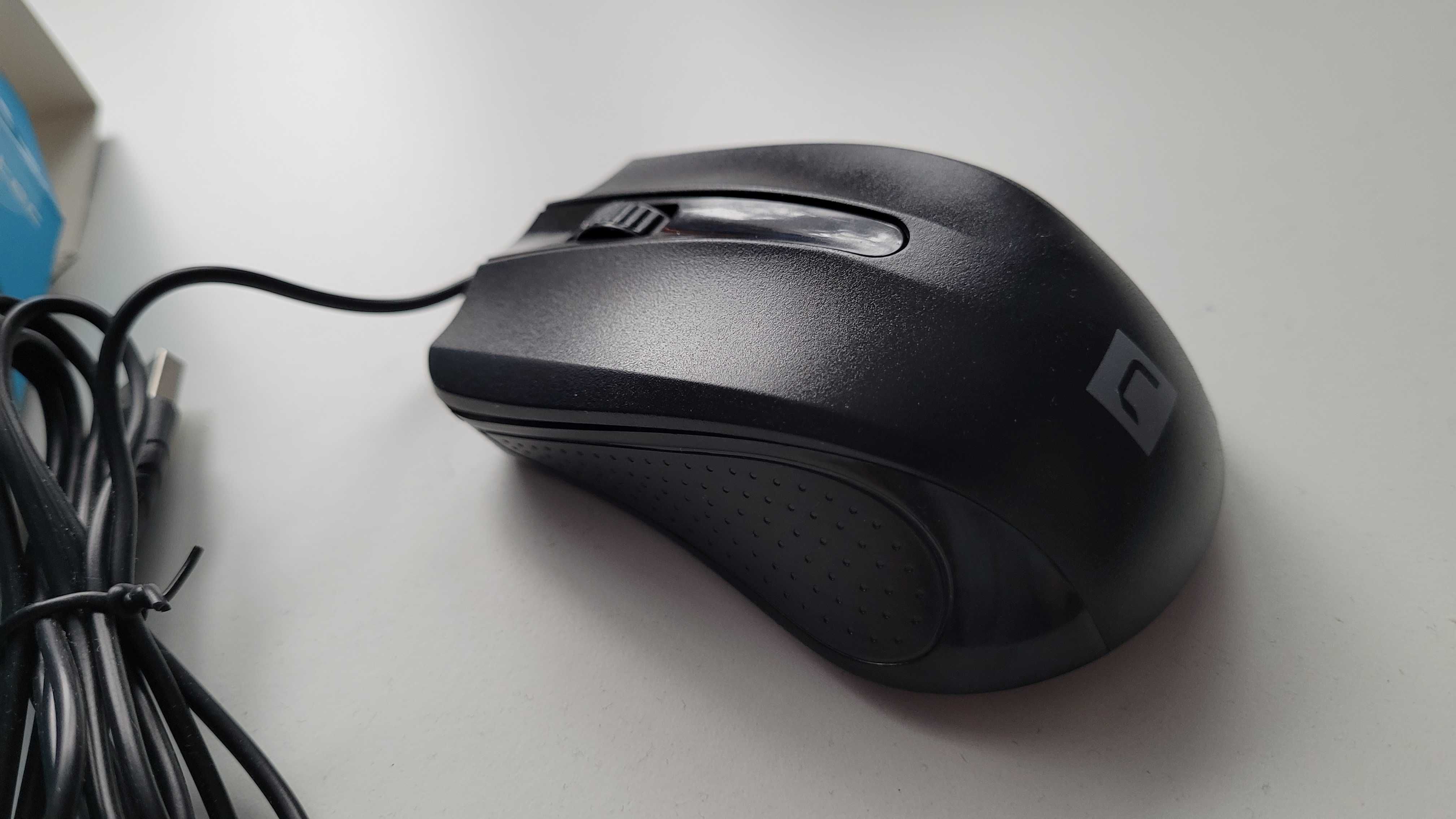 Mysz komputerowa Natec Snipe 1200 DPI