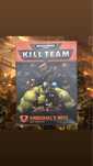 Games Workshop Krogskull's Boyz Kill Team Warhammer 40,000