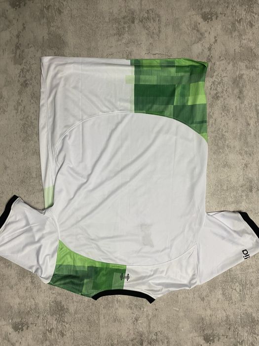 Koszulka Liverpool piłkarska nike football