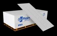 Płyta gipsowo-kartonowa Rigips PRO 12,5mm x 1,2m x 2m zwykła