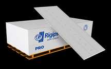 Płyta gipsowo-kartonowa RIGIPS PRO 12,5mm x 1,2m x 2m zwykła