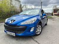 Продам машину  Peugeot 308