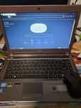 Laptop Acer 475 używany bardzo dobry  stan Tanio