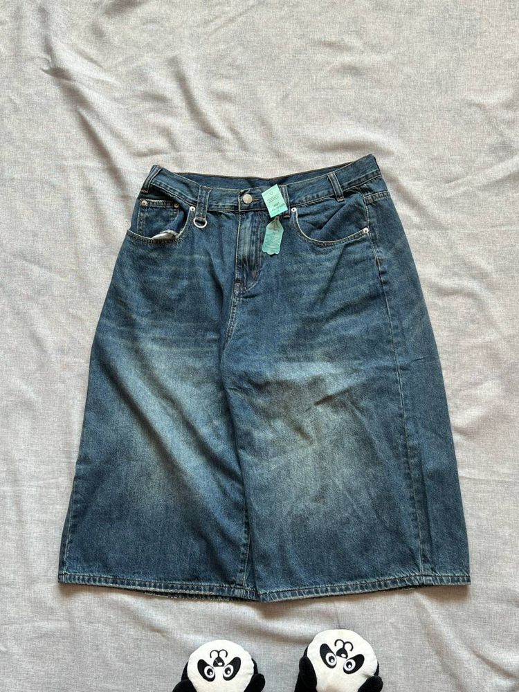 NN Baggy Shorts