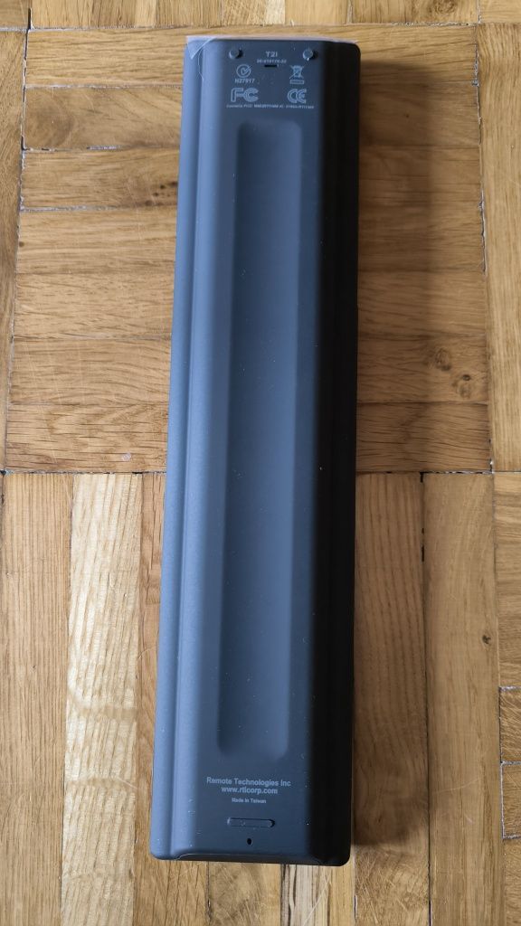 Pilot zdalnego sterowania RTI T2i