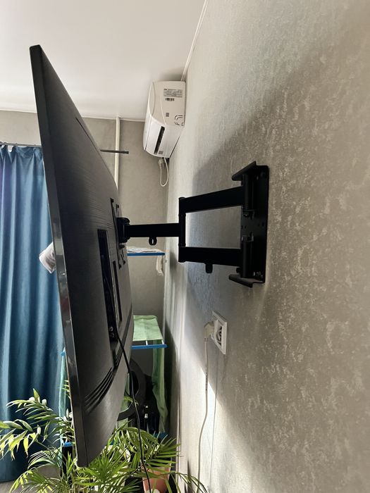 samsung ue55cu7100uxua