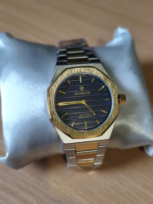 Нові годинники SKMEI, Binbond, Sanda, Smael