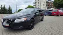 Volvo v70 rok 2012 lift silnik 2.0 diesel 163 km ładny zamiana