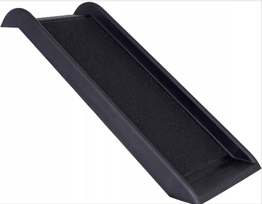 Rampa samochodowa dla psów do 90 kg Lionto