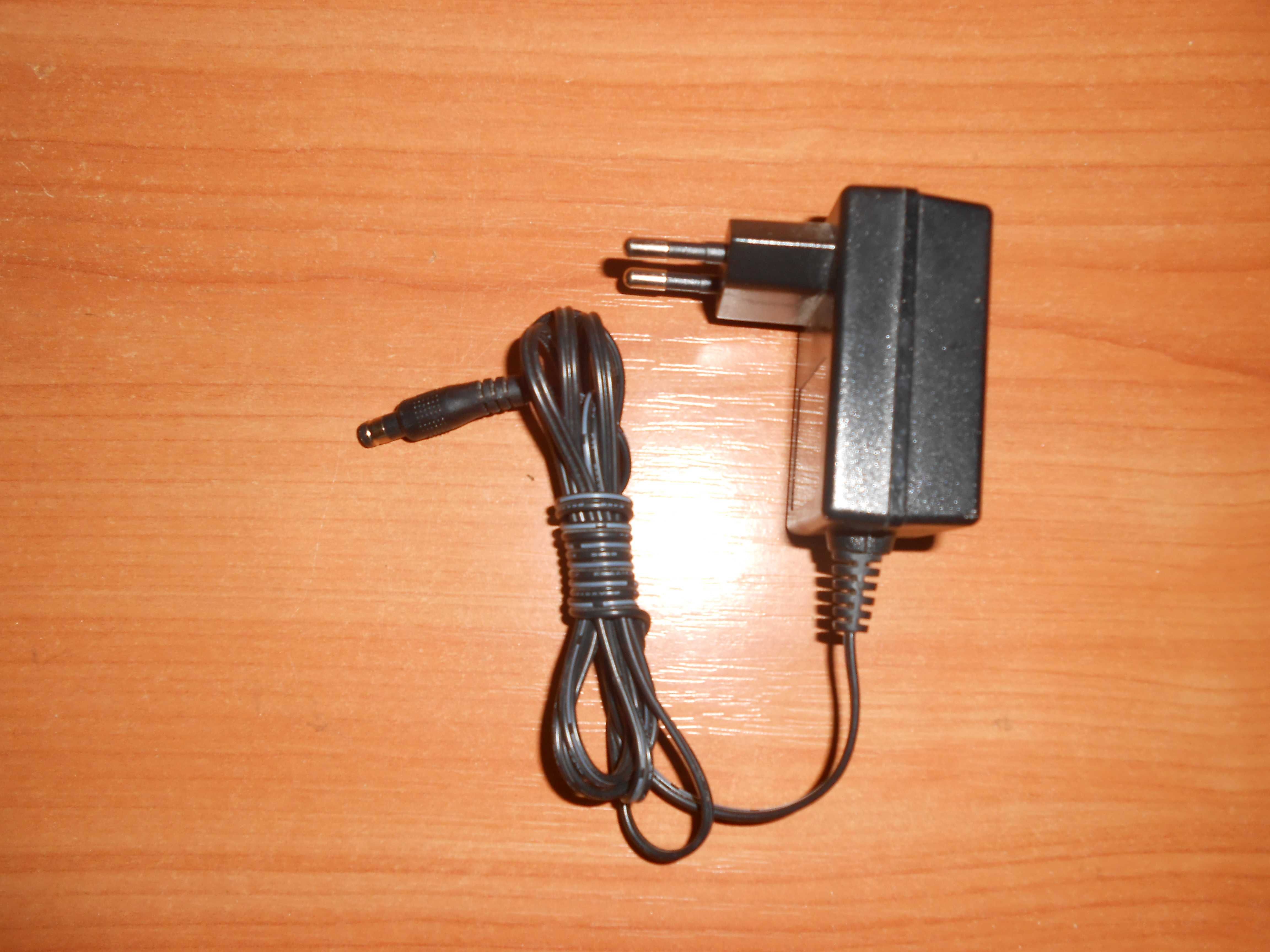 Блоки питания адаптер 12V 0.5A (12в 0.5а)