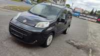 Fiat Fiorino 1.4 benz,bezwypadek ,klimatyzacja