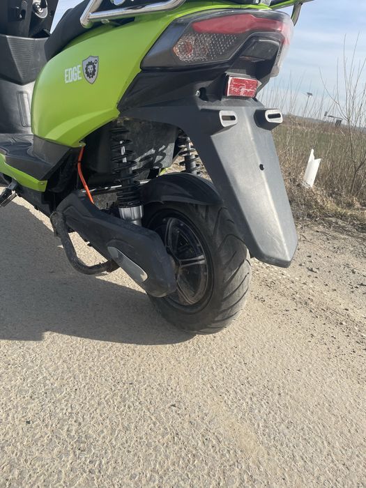 Електроскутер, Liberty 1500W, Fada, Maxxter