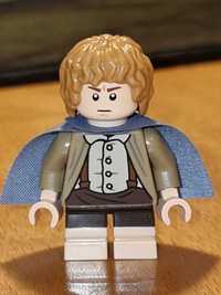 Figurka LEGO Hobbit - Samwise Gamgee LOTR