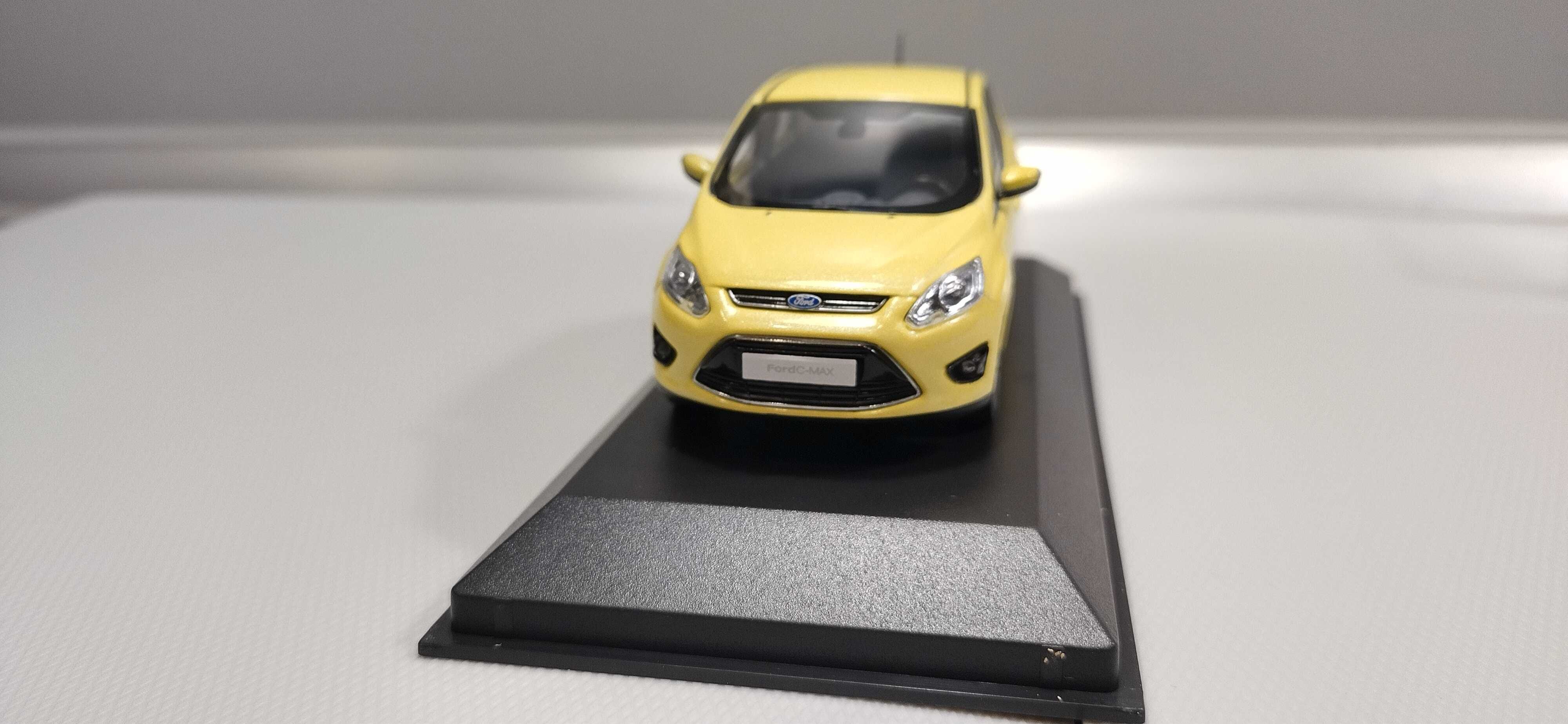 Ford C-Max '10-'15 1:43