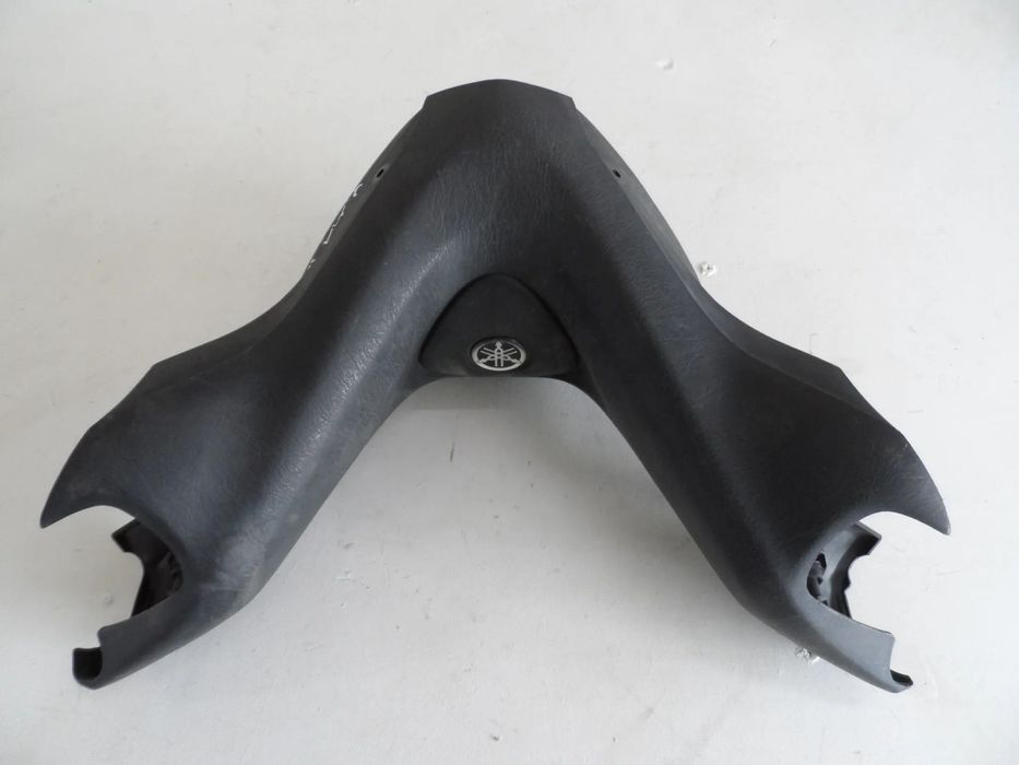 YAMAHA MAJESTY 400 obudowa osłona plastikowa kierownicy dolna i górna