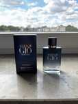 EA Aqua di Gio perfumy