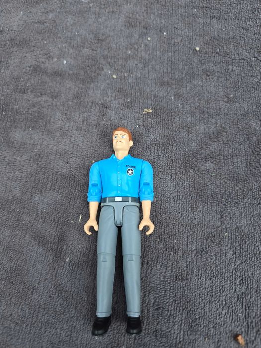 Ludzik figurka Bruder