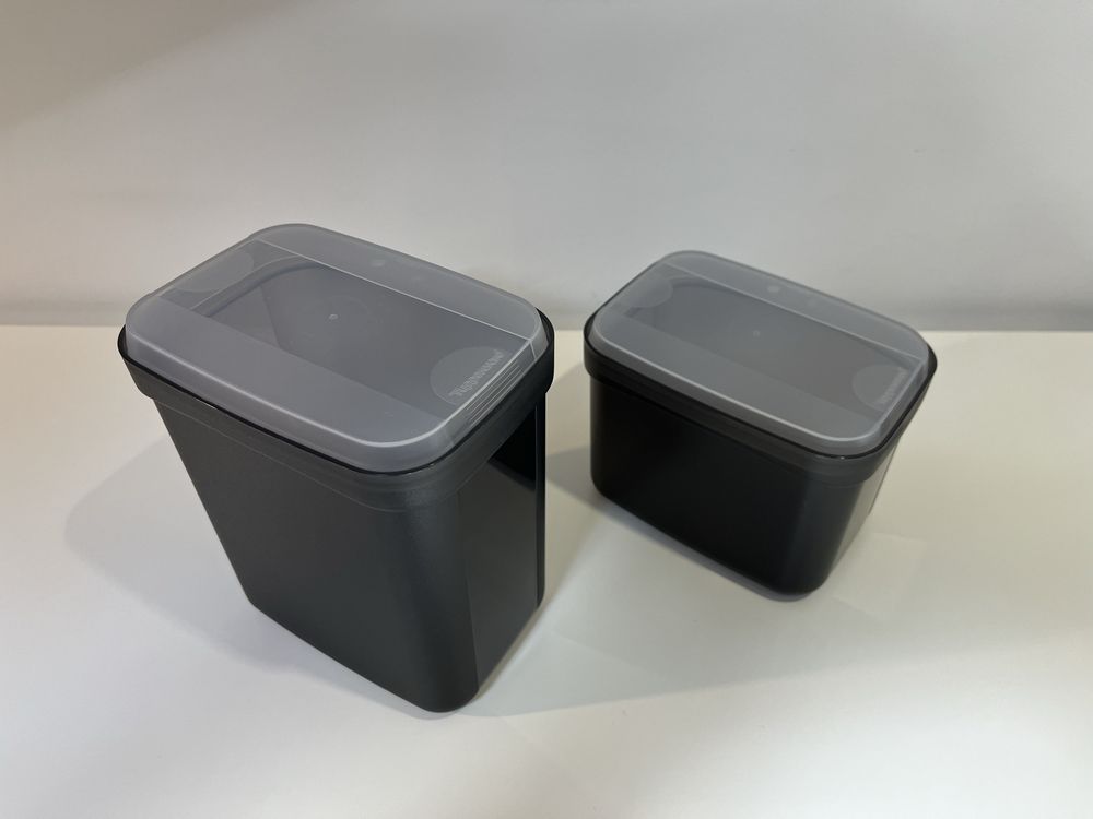 Conjunto 2 Tupperware Prática