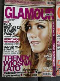 Glamour 03/2004 Jennifer Aniston