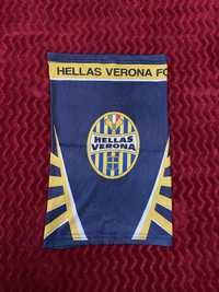 Komin treningowy, Hellas Verona