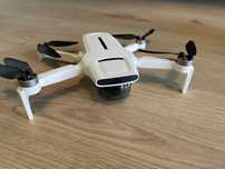 Dron fimi x8 mini