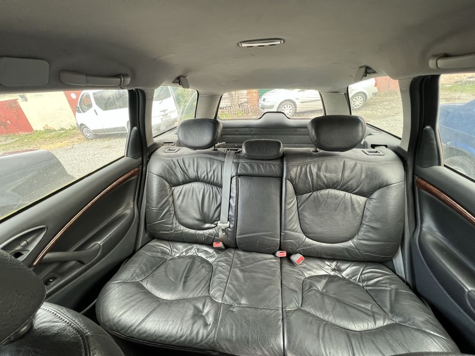 Сітроен с5 швидкий продаж