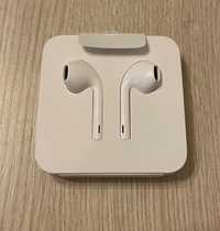 Oryginalne słuchawki EarPods Iphone lightning