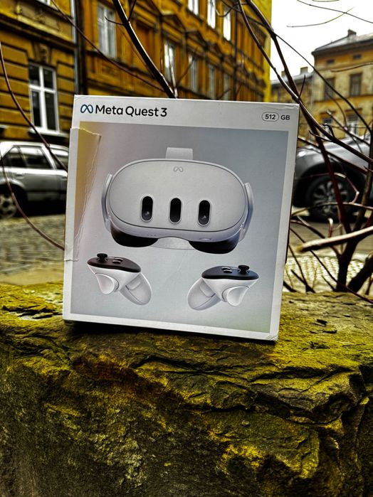 Meta Quest 3 512Gb