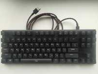 Клавиатура HyperX Alloy FPS Pro