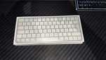 Magic Keyboard w/Touch ID