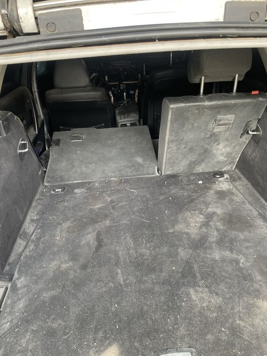 Бмв е61 після дтп