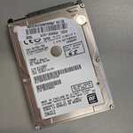 Жесткий диск - Hitachi 750GB "(5K750-750)" 5400RPM/8MB! HDD SATA 2.5"
