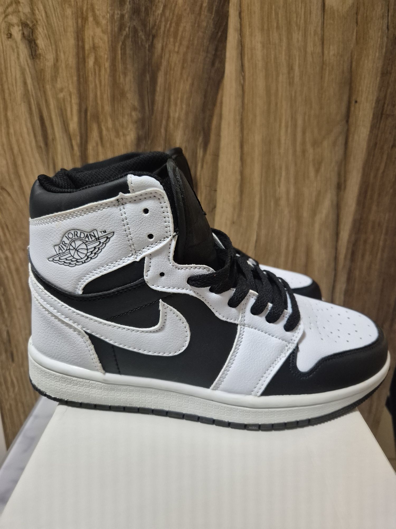 Buty nowe, rozmiar 38, Nike, Jordan.