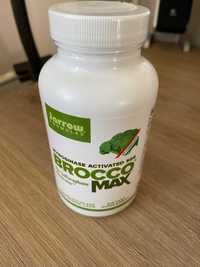 Brocco Max - Jarrow Formulas, Sulforafan.