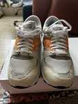 Saucony Azura S70437-44 43 розмір, 28 см по стельці