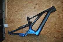 Specialized S-Works Turbo Levo 2022 Rama MTB do roweru elektrycznego