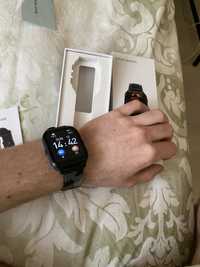 Smart watch Lemfo Y5, IP68, Call