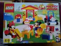 LEGO Mickey Mouse Minnie's Birthday Party (4165)