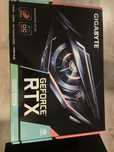Gigabyte RTX 2060 Super OC 8gb