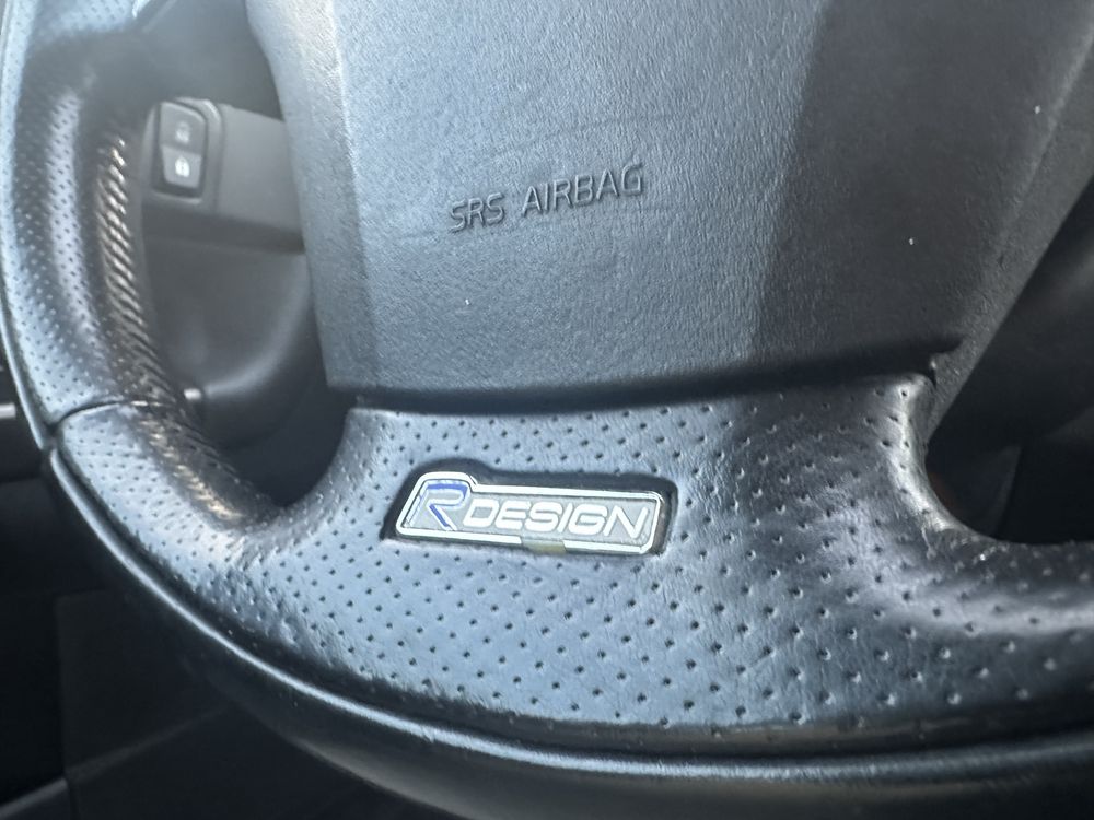 Volvo C30 Rdesing
