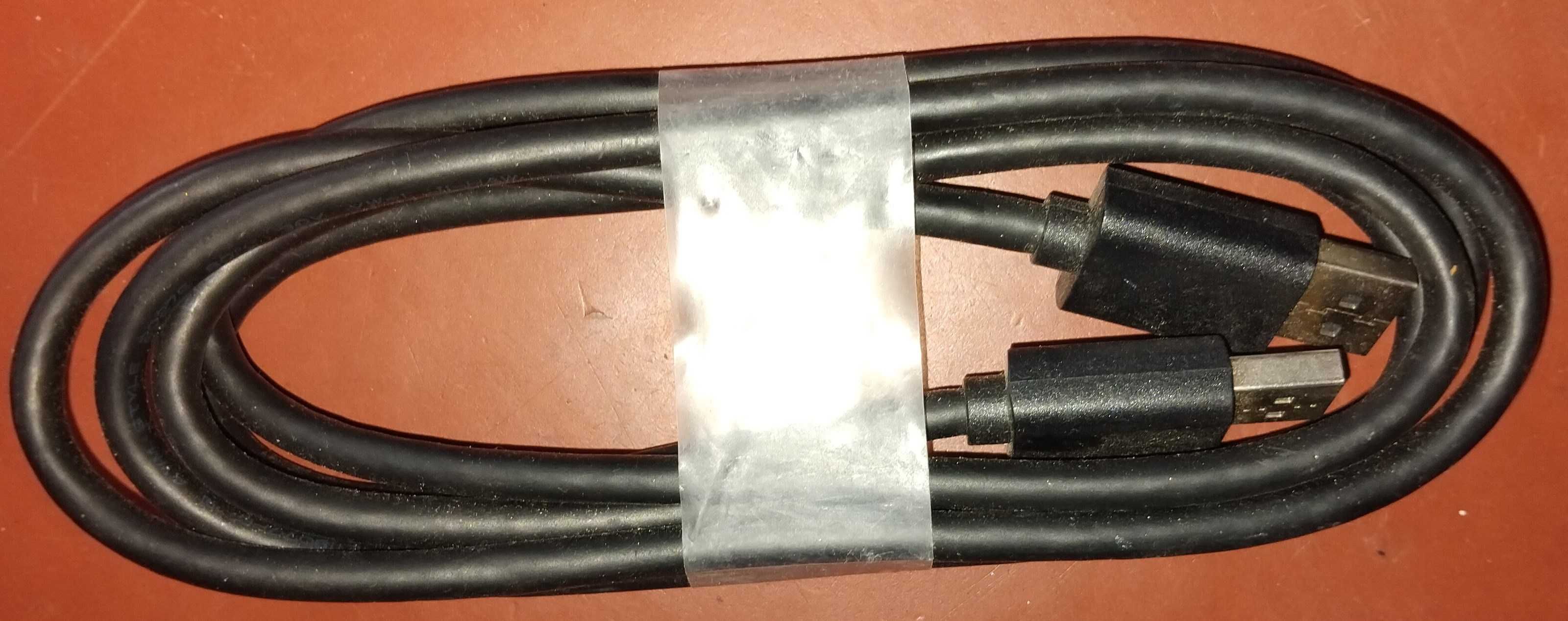 кабель DisplayPort