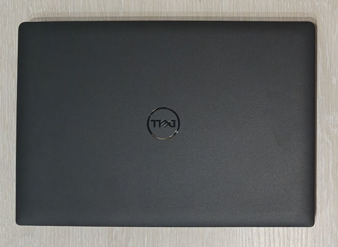 Нетбук Dell 3420 14", Core i5-1135G7 8Gb DDR4, 500Gb HDD