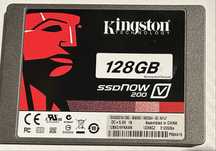 Dysk ssd kingstone 128GB ssdnow200